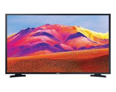 Телевизор Samsung UE43T5300AUX