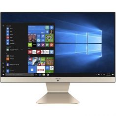 Моноблок 21,5&#039;&#039; ASUS V222FBK-BA015T 90PT02H1-M00590 i5 10210U/8GB/256GB SSD/MX110 2GB/FHD/Win10Home/GBitEth/WiFi/BT/клавиатура/мышь/Cam/черный