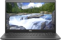 Ноутбук Dell Latitude 3510 i5-10210U/8GB/256GB SSD/15,6&#039;&#039; Full HD Antiglare/Intel UHD 620 TPM/Win10Pro