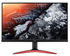 Монитор 27&quot; Acer KG271Cbmidpx