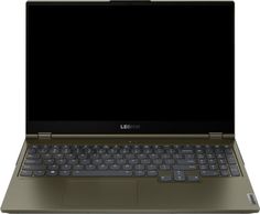 Ноутбук Lenovo Legion C7 15IMH05 82EH002YRU i7-10875H/32GB/1TB SSD/GeForce RTX2070 Super MAX Q 8GB/15.6&#039;&#039; FHD/IPS/WiFi/BT/Cam/Win10Home/dark green
