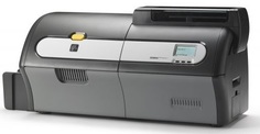 Принтер для печати пластиковых карт Zebra ZXP7 Зебра