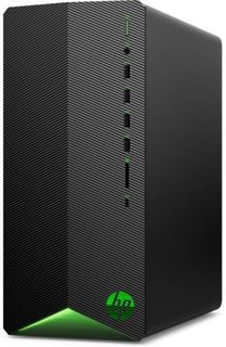 Компьютер HP Pavilion TG01-1020ur MT 2S8D9EA Ryzen 5 4600G/8GB/1TB SSD/GTX1650 Super 4GB/CR/WiFi/BT/Free DOS/черный