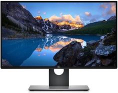 Монитор 25&quot; Dell U2518D