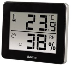 Термометр HAMA TH-130