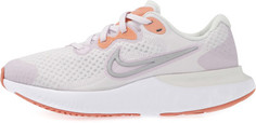 Кроссовки для девочек Nike Renew Run 2 (Gs), размер 35