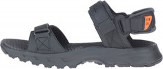 Сандалии мужские Merrell MenS Sandals Cedrus Convert 3, размер 39