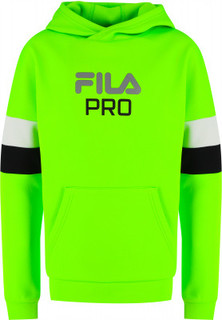 Худи для мальчиков FILA, размер 152
