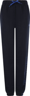 Брюки для мальчиков adidas Essentials Logo, размер 164