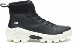 Ботинки женские Caterpillar Gig Mid, размер 36