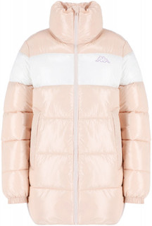 Куртка утепленная женская Kappa, размер 50-52