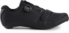 Велотуфли Bontrager Velocis Men, размер 46