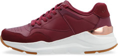 Кроссовки женские Skechers Rovina, размер 40