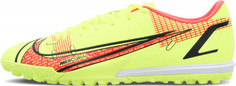 Бутсы мужские Nike Vapor 14 Academy Tf, размер 42