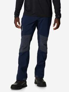Брюки утепленные мужские Columbia Titan Ridge™ II, размер 46