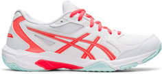 Кроссовки женские ASICS Gel-Rocket 10, размер 36.5
