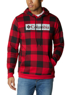 Худи мужская Columbia Logo™, размер 50-52