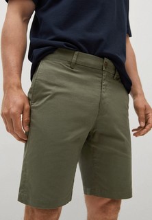 Шорты Mango Man GRACIA