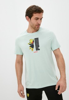 Футболка PUMA x HARIBO Graphic Tee