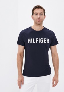 Футболка домашняя Tommy Hilfiger 