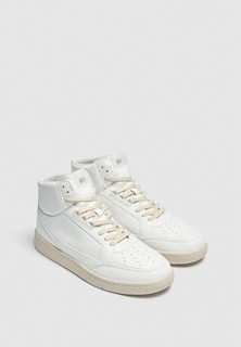 Кеды Pull&Bear 