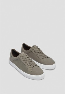 Кеды Pull&Bear 
