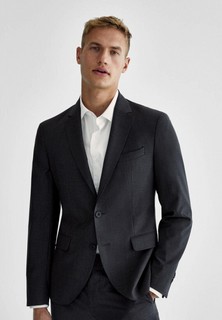 Пиджак Massimo Dutti 