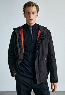 Пуховик Massimo Dutti 