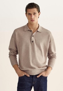 Поло Massimo Dutti 