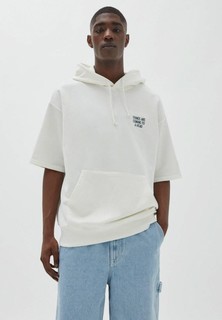 Худи Pull&Bear 