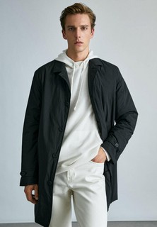 Плащ Massimo Dutti 