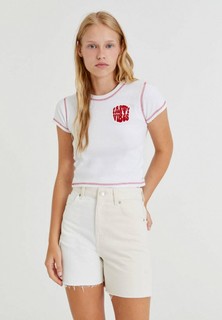 Топ Pull&Bear 