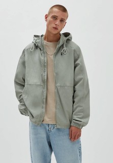 Куртка джинсовая Pull&Bear 