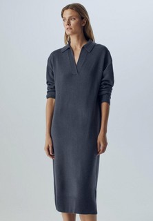 Платье Massimo Dutti 