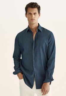 Рубашка Massimo Dutti 