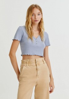 Топ Pull&Bear 