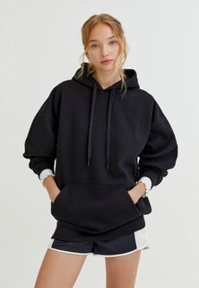 Худи Pull&Bear 