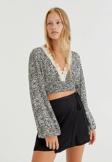 Топ Pull&Bear 