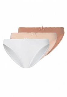 Трусы 3 шт. Oysho 