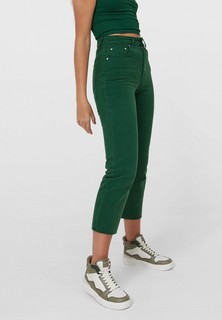 Брюки Stradivarius 