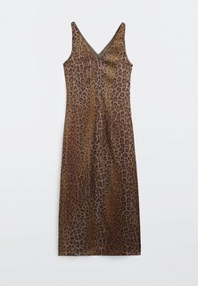 Платье Massimo Dutti 