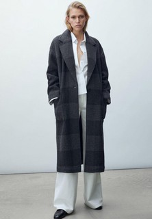 Пальто Massimo Dutti 