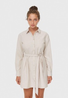 Платье Stradivarius 