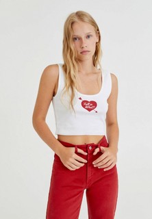 Топ Pull&Bear 