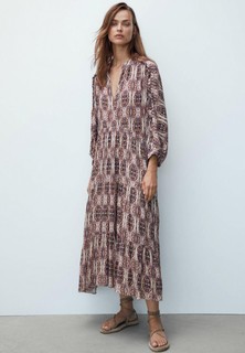 Платье Massimo Dutti 