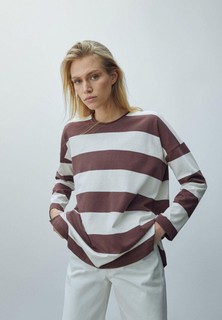 Лонгслив Massimo Dutti 