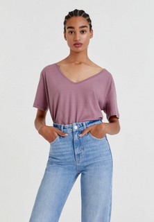 Футболка Pull&Bear 