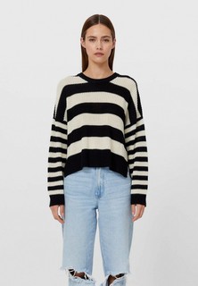 Джемпер Stradivarius 