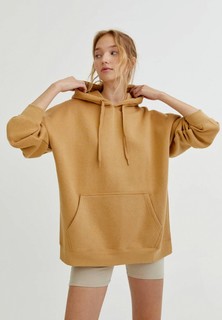 Худи Pull&Bear 