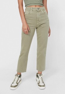 Брюки Stradivarius 